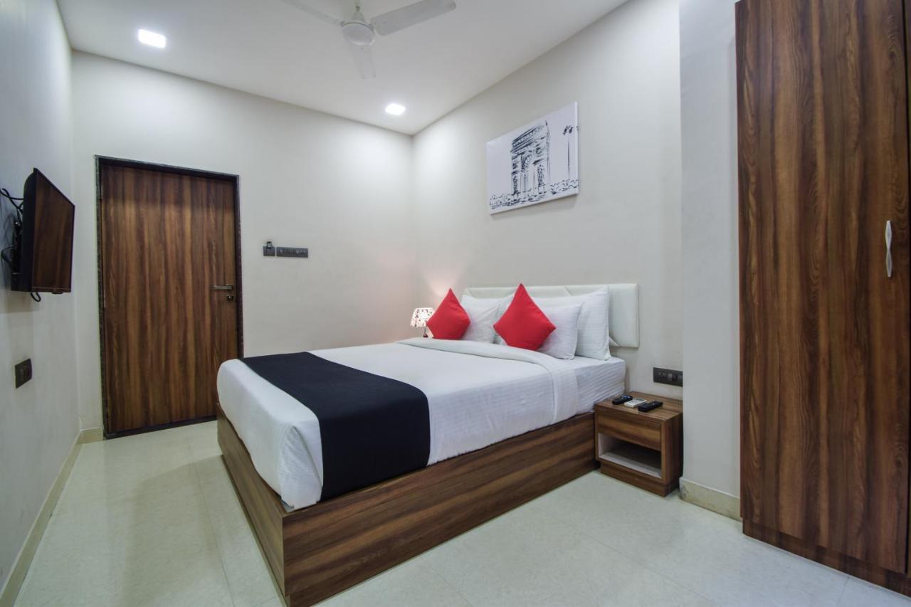 Hotel The Mewar Dabok Exterior photo